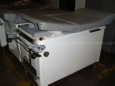 united metal fabricators medical|exam and procedure tables.